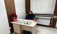 مصاحبه اختصاصی روابط عمومی دانشکده توانبخشی با دکتر سولماز رهبر در خصوص معرفی و علت به وجود آمدن لنف ادم در بیماران